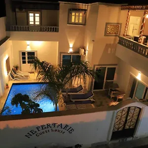 Apartamento Nefertarie, Luxor
