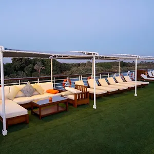 فندق Nile Cruise And Sea Adonis - Every Thursday From For 04 Or 07 Nights - Every Monday From Aswan For 03 Nights, الأقصر