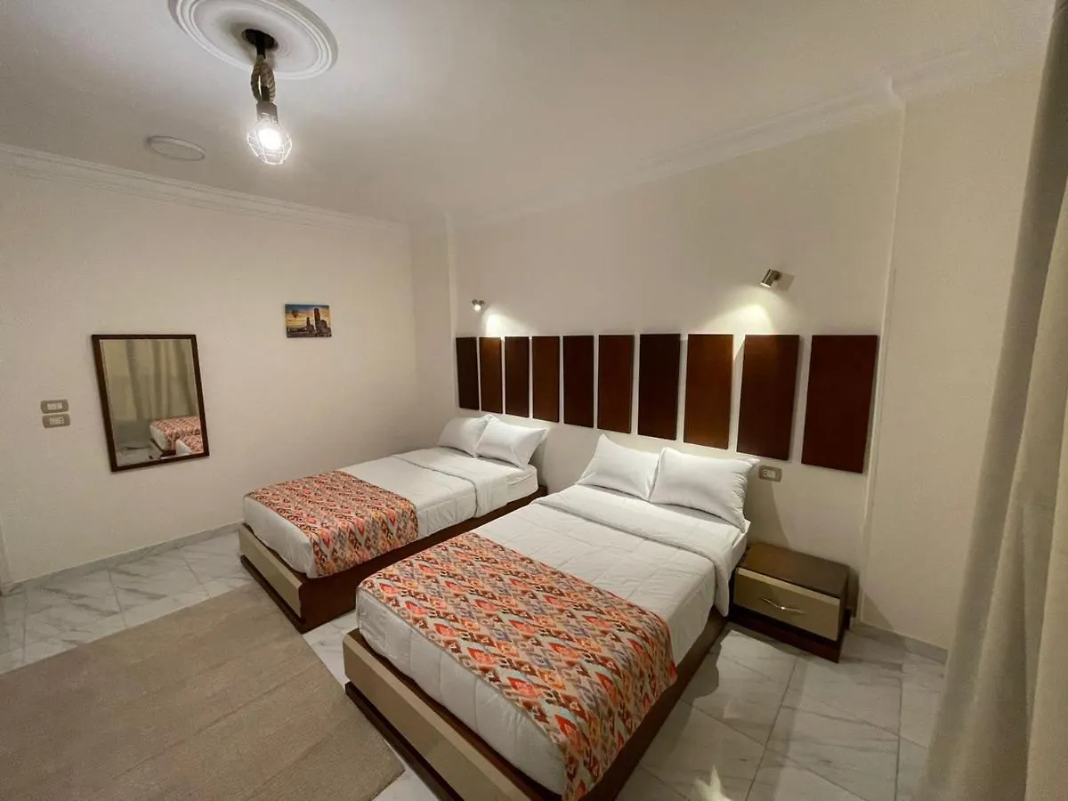 Kemet Apartment 樂蜀 0*,  埃及