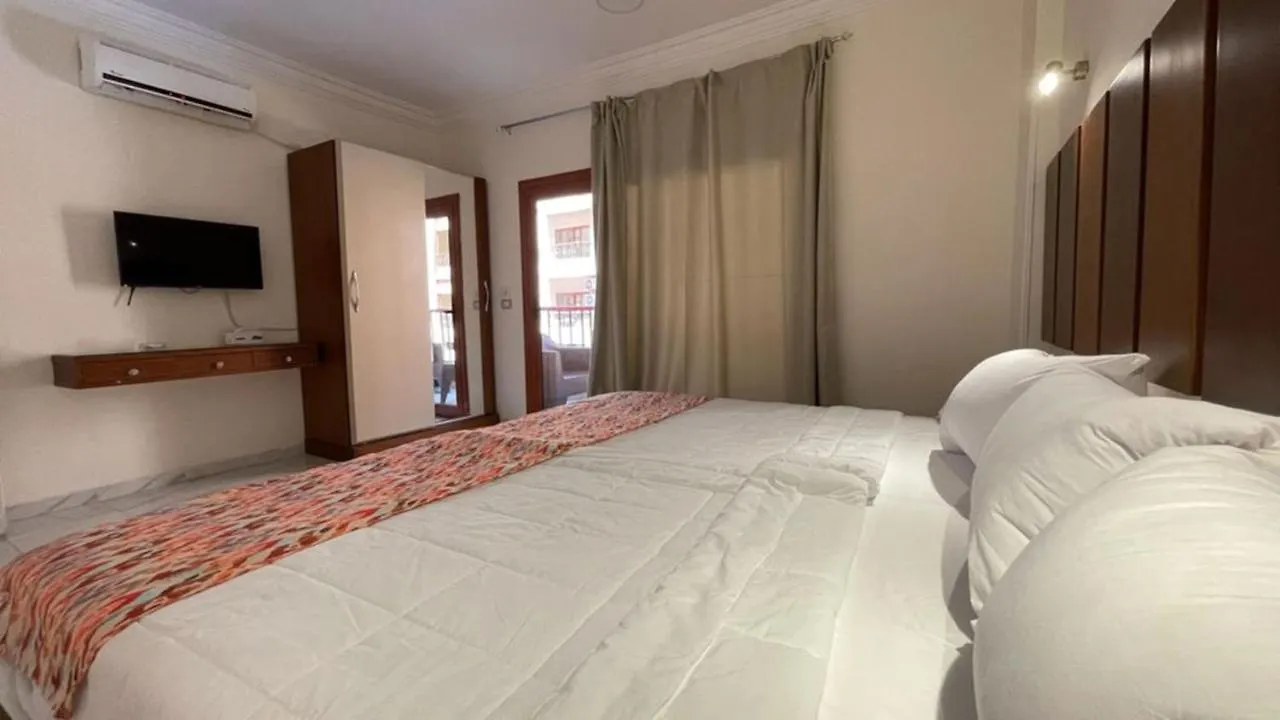 Kemet Apartment 룩소르 이집트