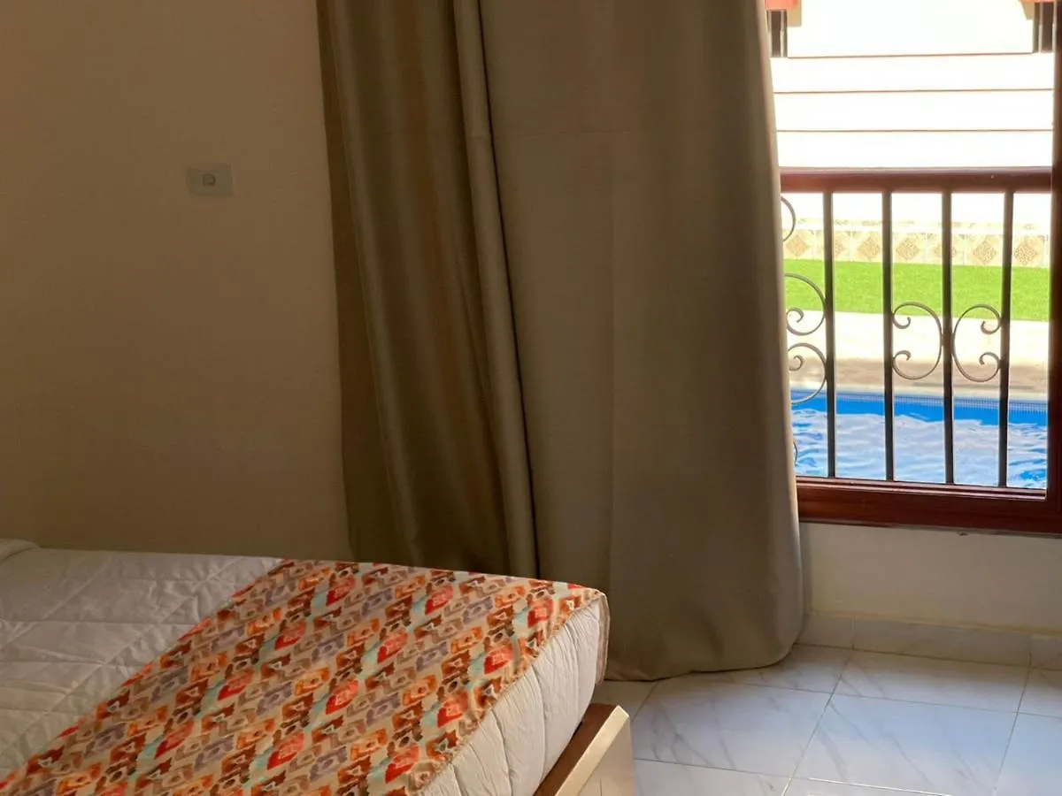 Kemet Apartment 룩소르 이집트